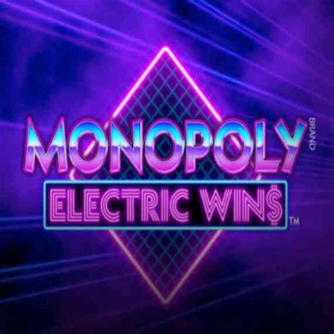 Monopoly electric wins real money  Hanes y gêm Monopoly;